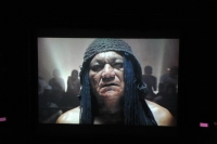 Il film in concorso "El Inca, la boba y el hijo del ladrón", di Ronnie Temoche